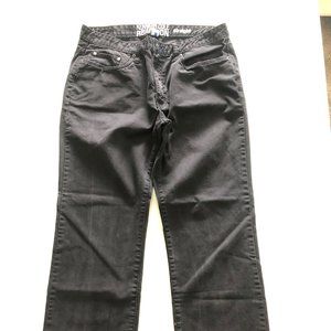Kenneth Cole Reaction Jeans Mens 34 x 30 Straight